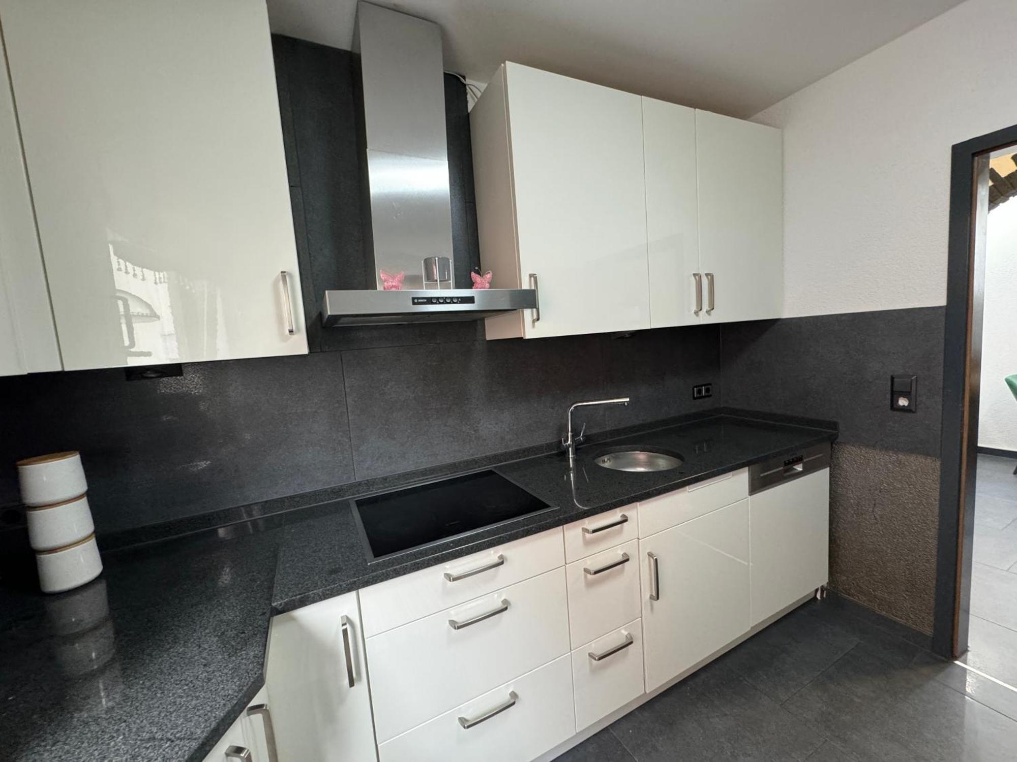 Vakantiehuis Loft Style *