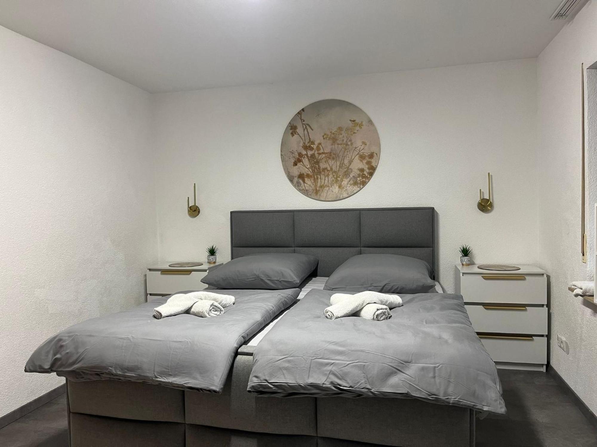Loft Style Ludwigshafen am Rhein