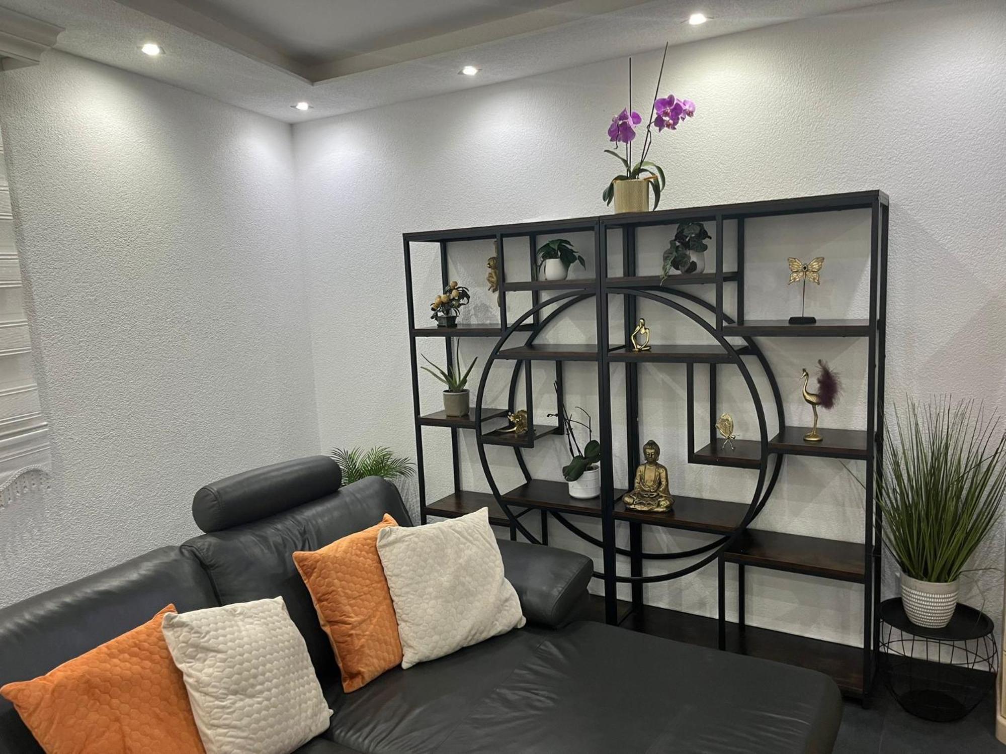 Holiday home Loft Style Ludwigshafen am Rhein