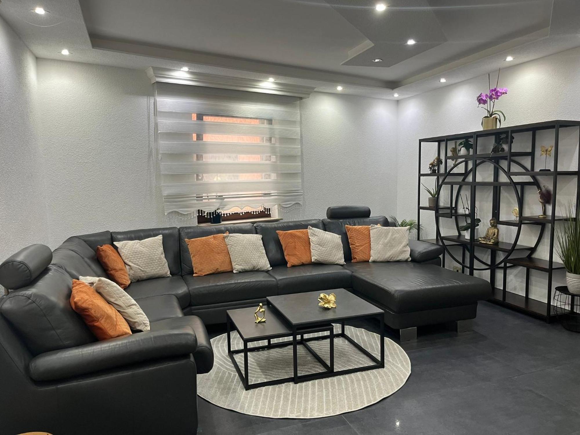 Loft Style Holiday home