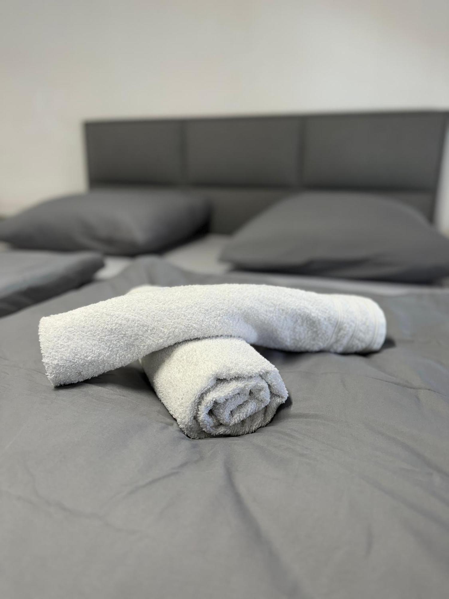 Vakantiehuis Loft Style