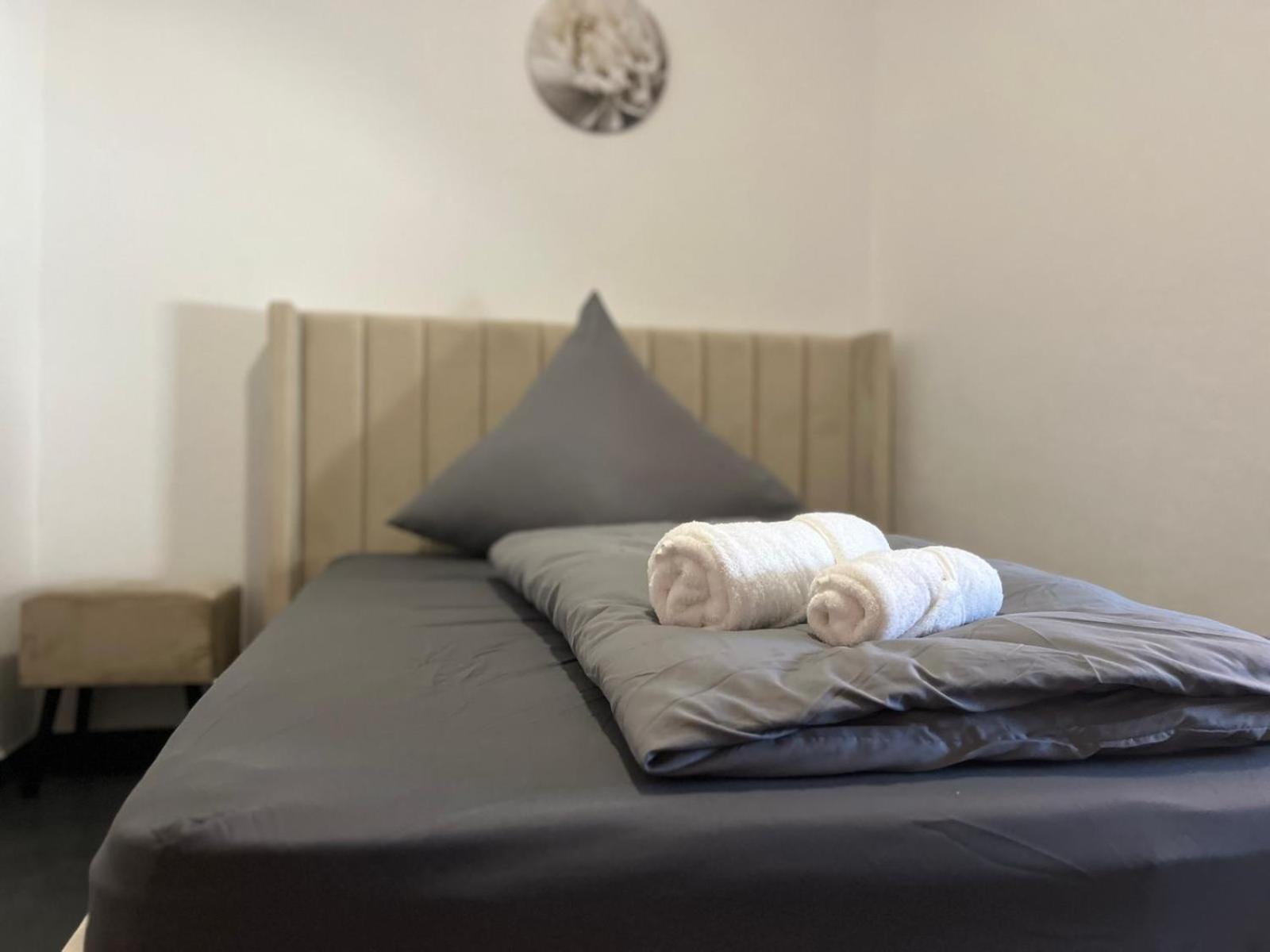 Vakantiehuis Loft Style