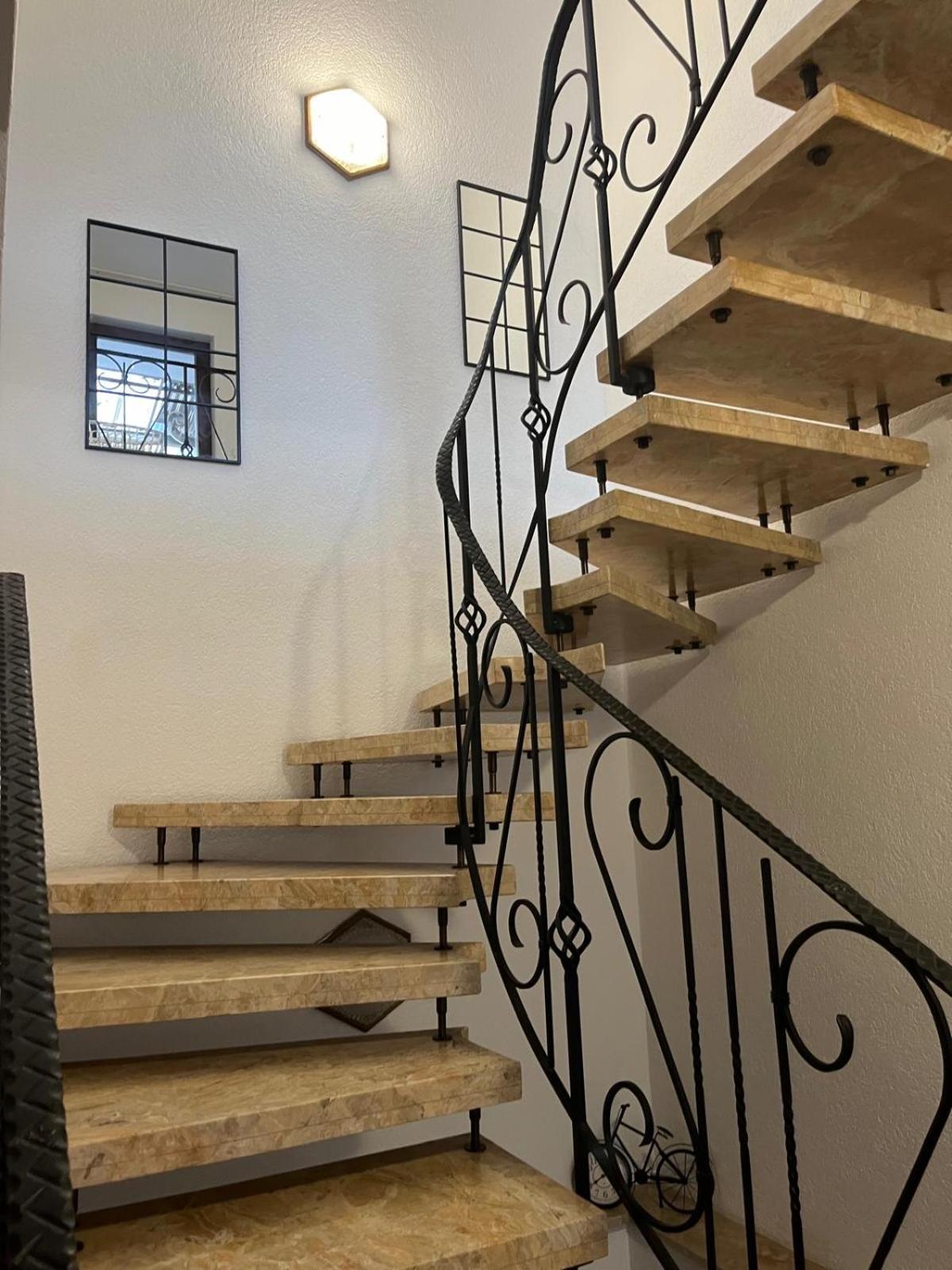 Loft Style *