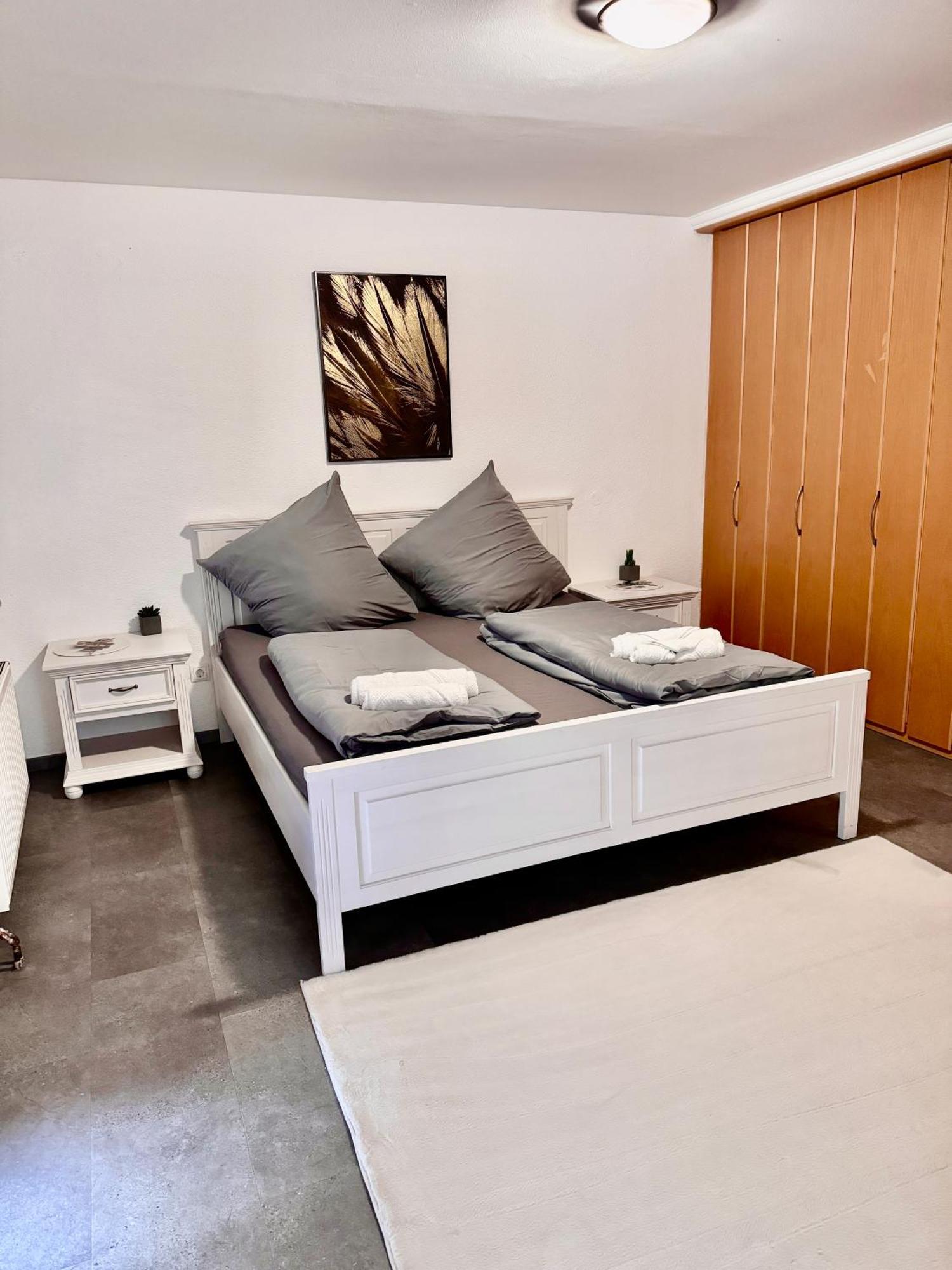 Holiday home Loft Style Ludwigshafen am Rhein