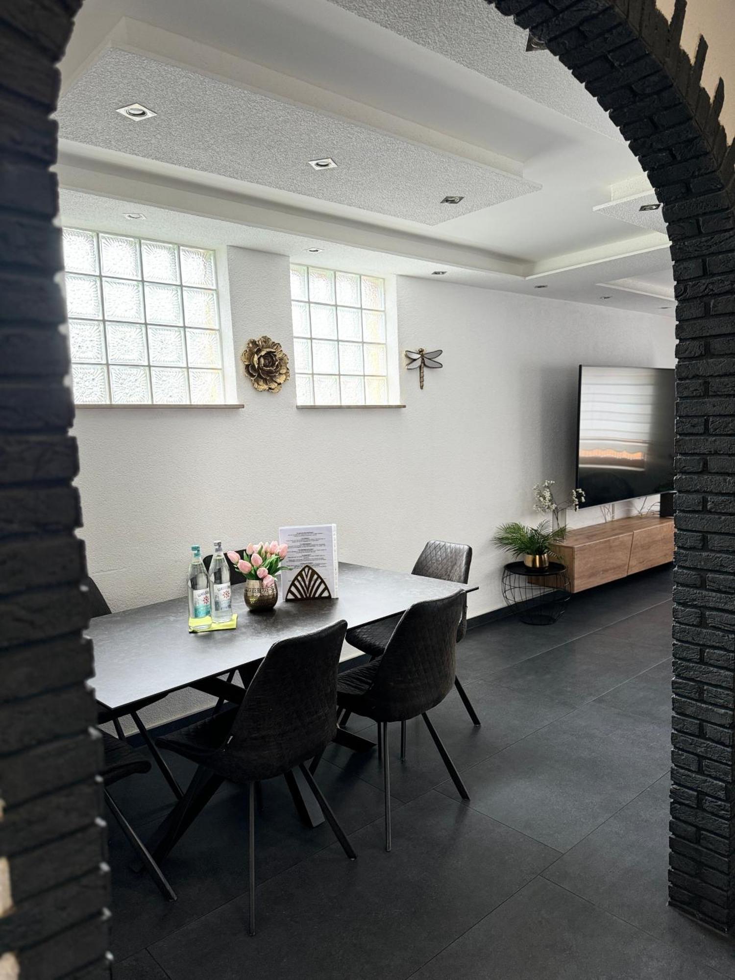 Holiday home Loft Style